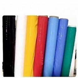 Film plastici (polietilene corstruso 3 strati) / Plastic films (3-layer contruded polyethylene)