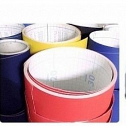 Pellicole Adesive Plastiche /  Plastic Adhesive Films